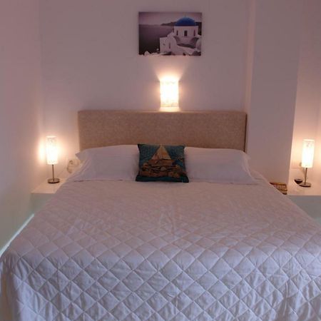 Kalipso Villas Períssa Extérieur photo