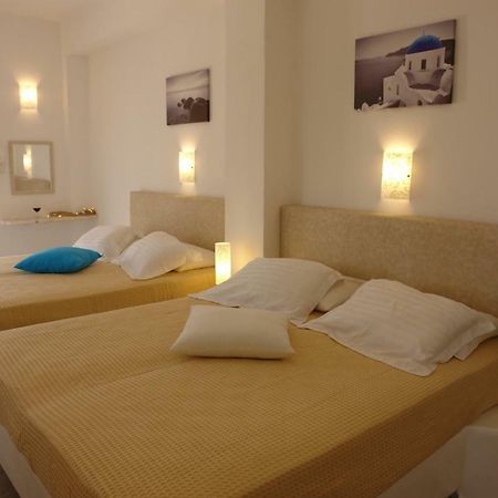 Kalipso Villas Períssa Extérieur photo