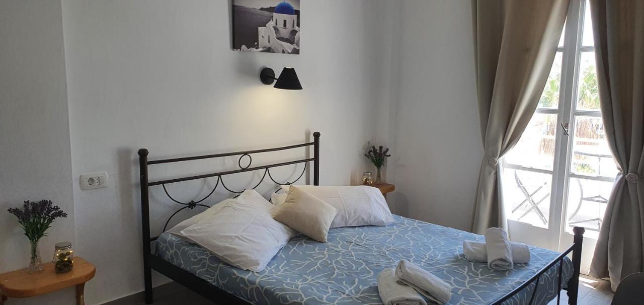 Kalipso Villas Períssa Extérieur photo