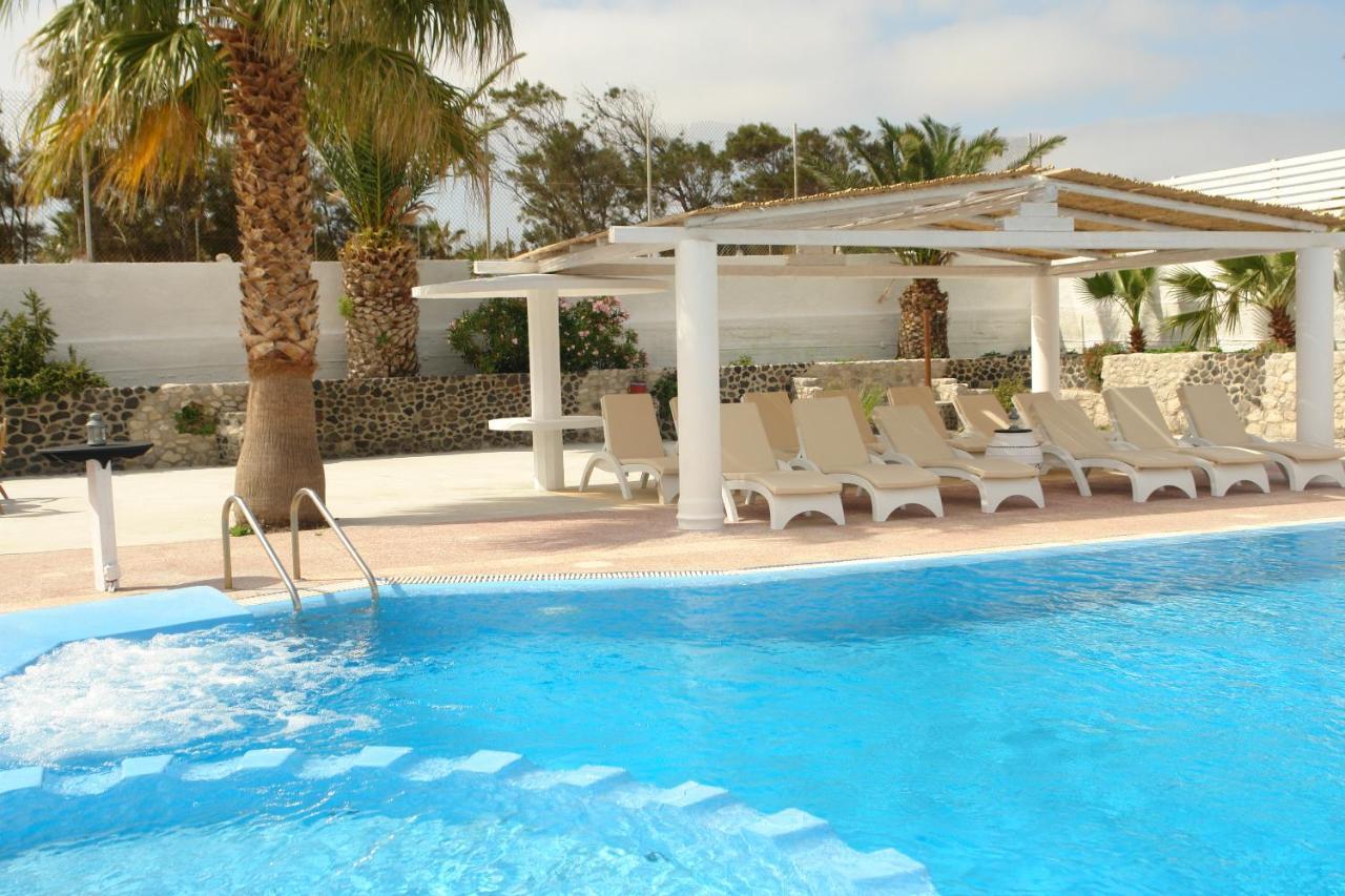 Kalipso Villas Períssa Extérieur photo
