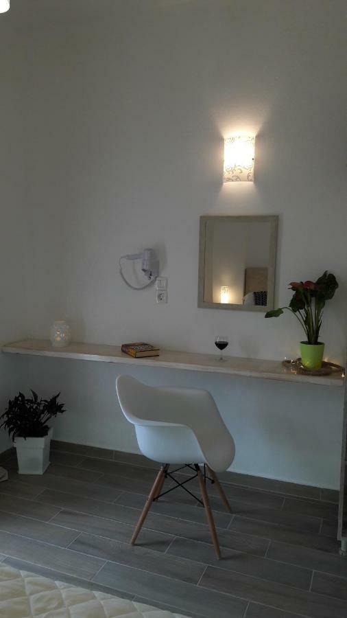 Kalipso Villas Períssa Extérieur photo