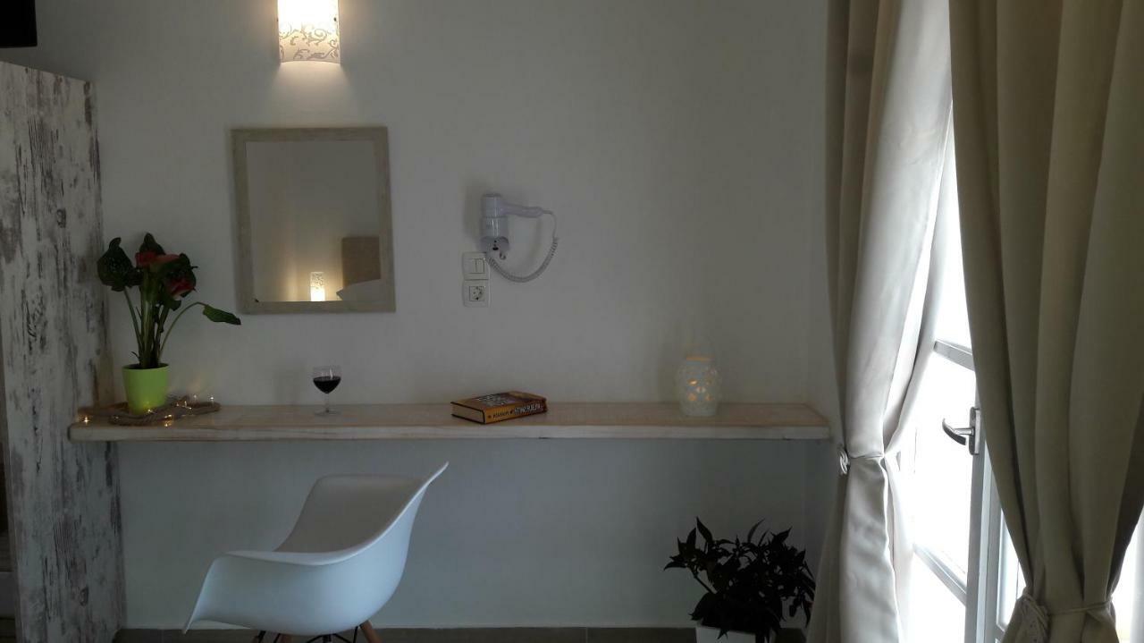 Kalipso Villas Períssa Extérieur photo